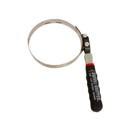 Lisle GRIPPER TRUCK SWIVEL 5-1/2" LI57070